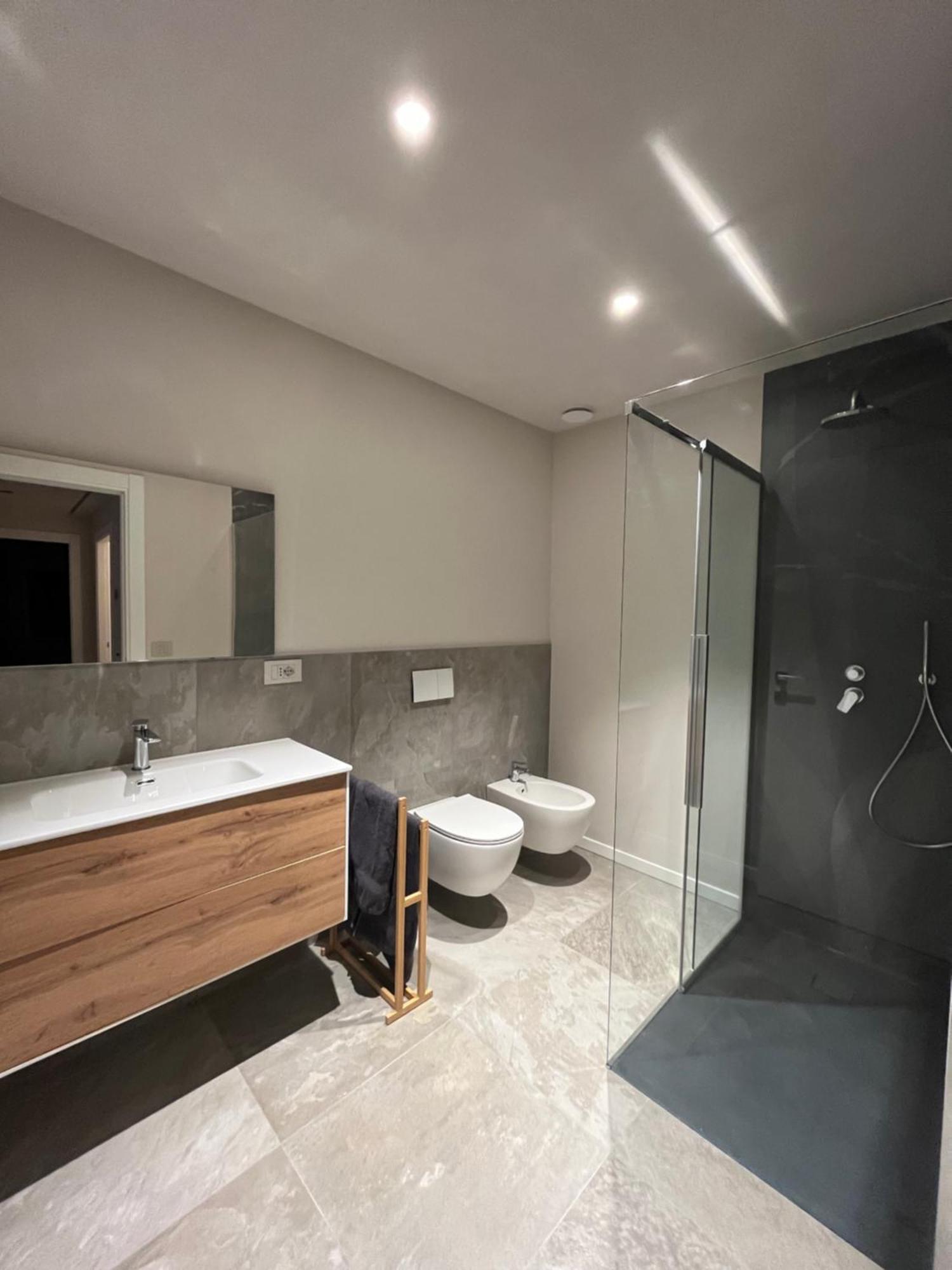Saraillhome Aosta Exterior photo
