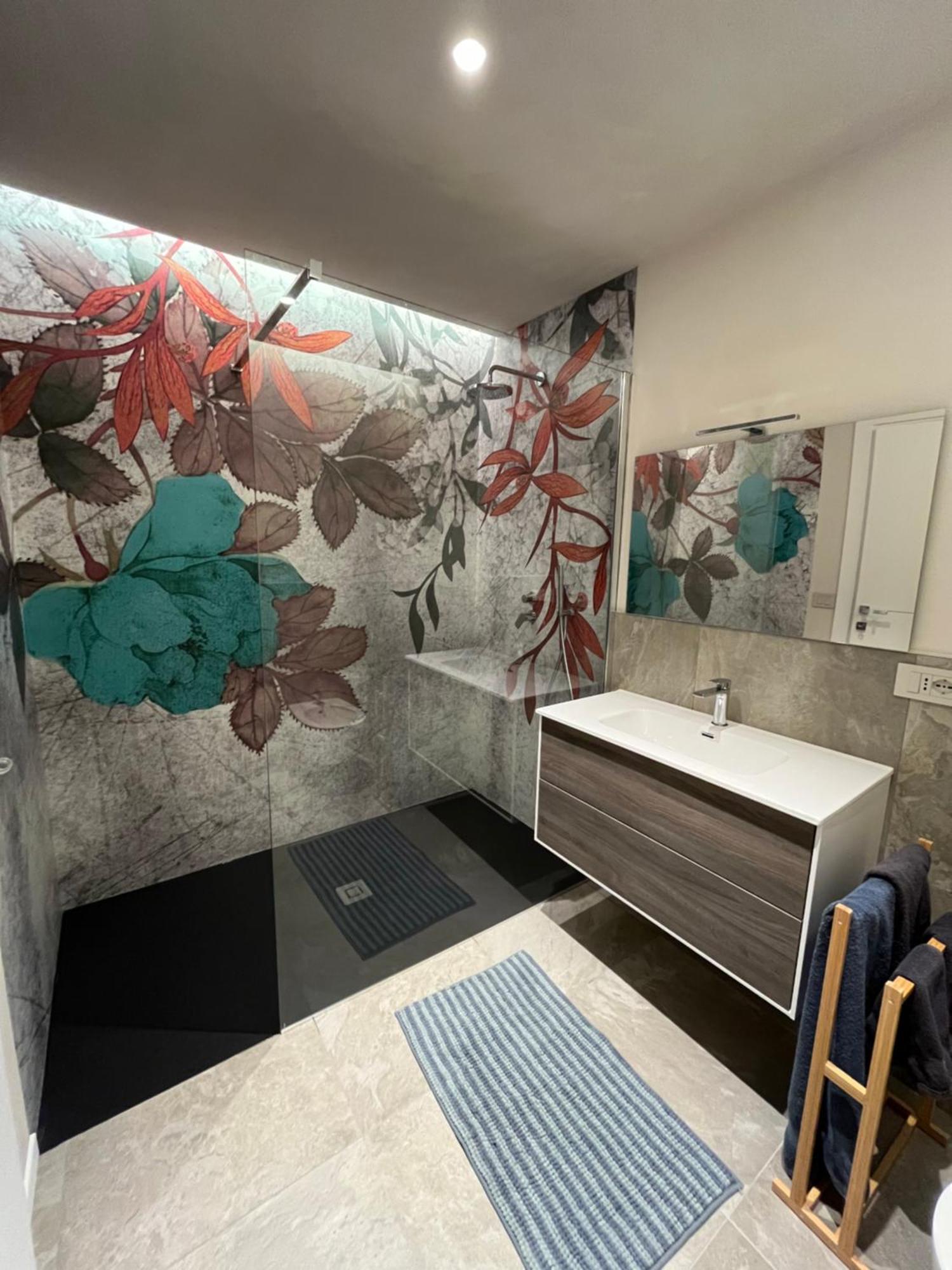 Saraillhome Aosta Exterior photo